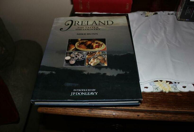 غرفة قياسية, Fiddlestone Bar And B&b