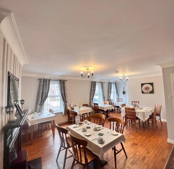 غرفة قياسية, Fiddlestone Bar And B&b