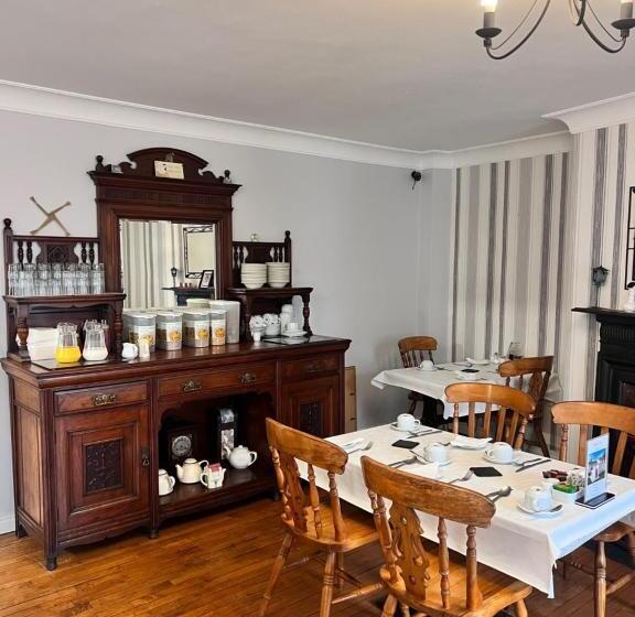 غرفة قياسية, Fiddlestone Bar And B&b