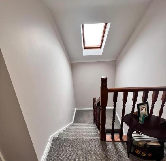 غرفة قياسية, Fiddlestone Bar And B&b