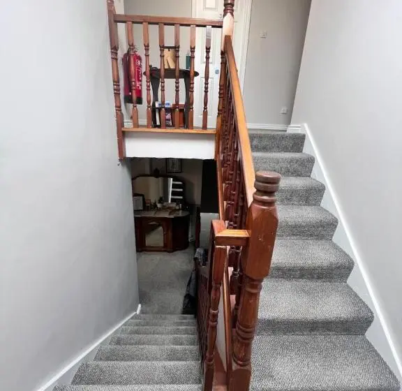 Standard-huone, Fiddlestone Bar And B&b