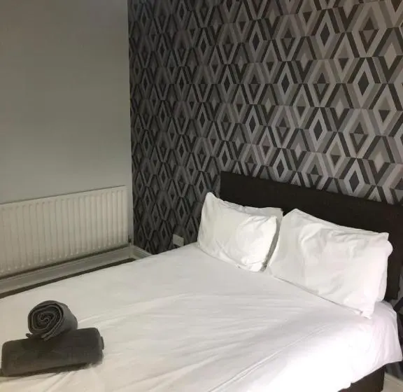 Economy-huone, Fiddlestone Bar And B&b