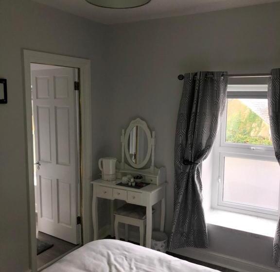 غرفة إقتصادية, Fiddlestone Bar And B&b