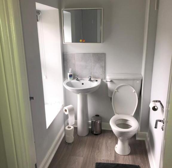 غرفة إقتصادية, Fiddlestone Bar And B&b