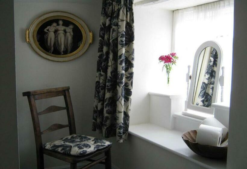 豪华房间, Holly Tree B&b