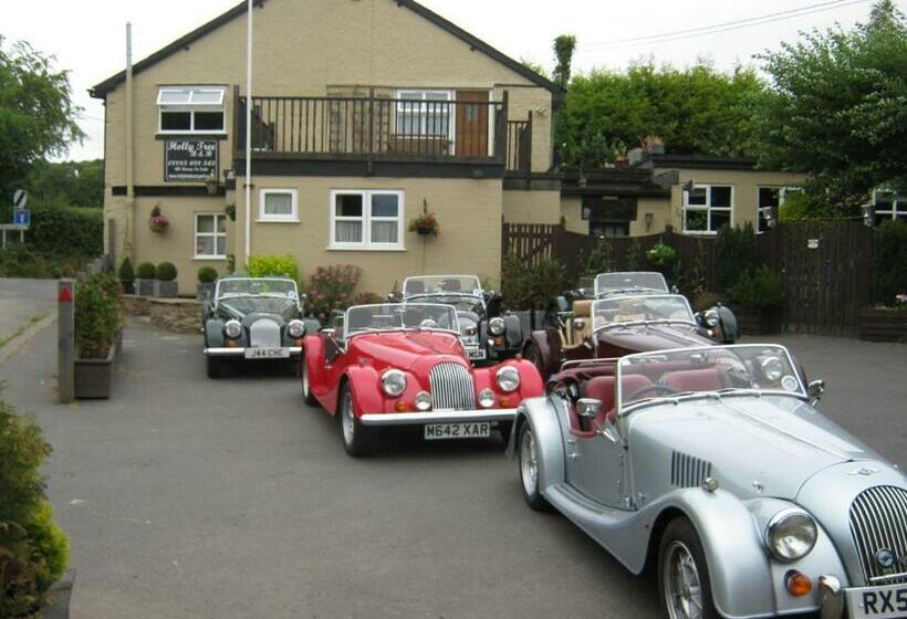 豪华房间, Holly Tree B&b