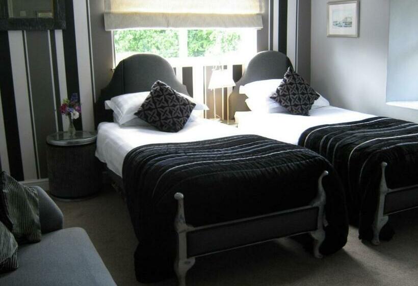 豪华房间, Holly Tree B&b