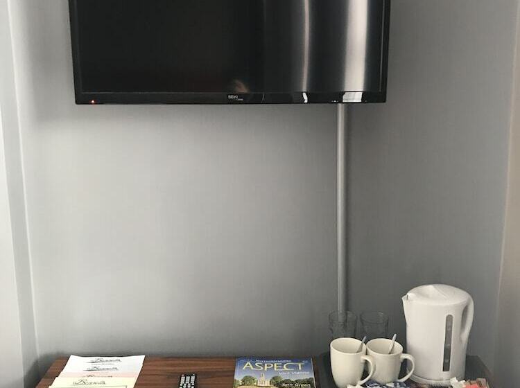 豪华房间, Bennetts