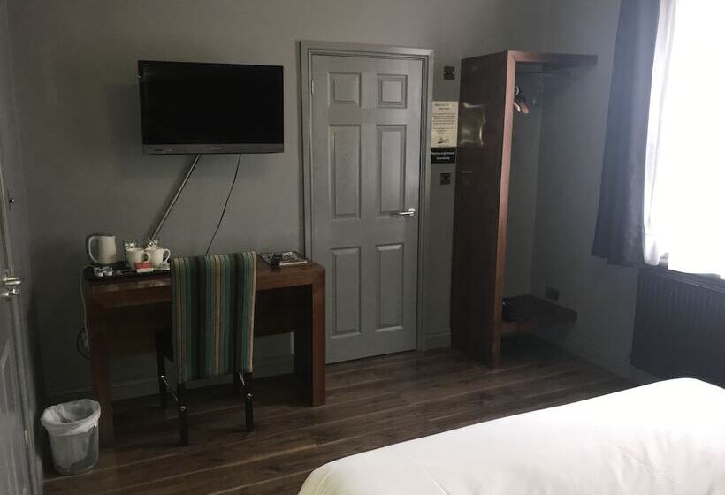 豪华房间, Bennetts