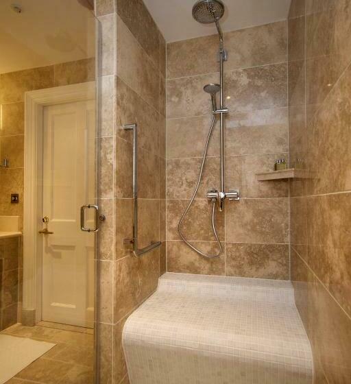 디럭스 룸 킹사이즈 침대, Greyfriars