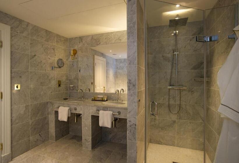 디럭스 스위트 킹 침대, Greyfriars