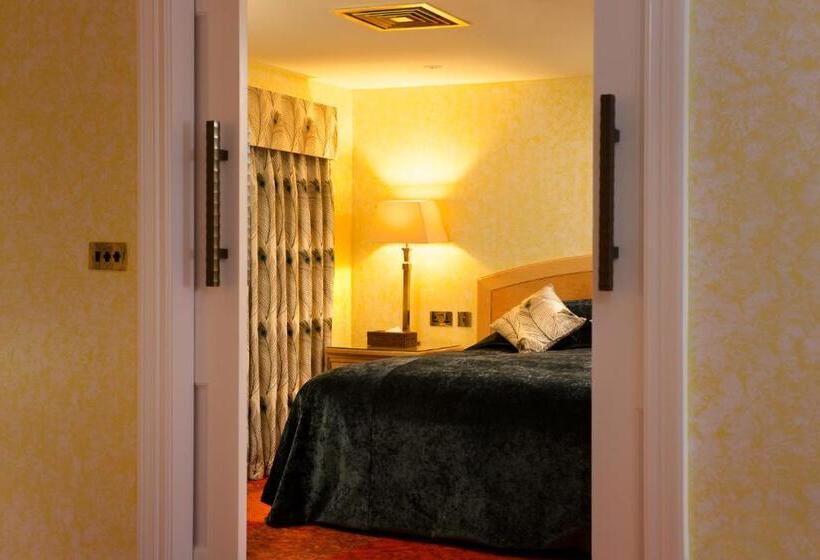 수피리어 스위트, Greyfriars