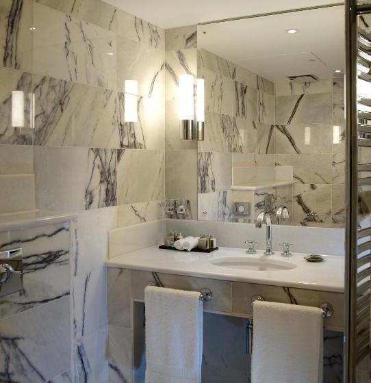 듀플렉스 스위트, Greyfriars