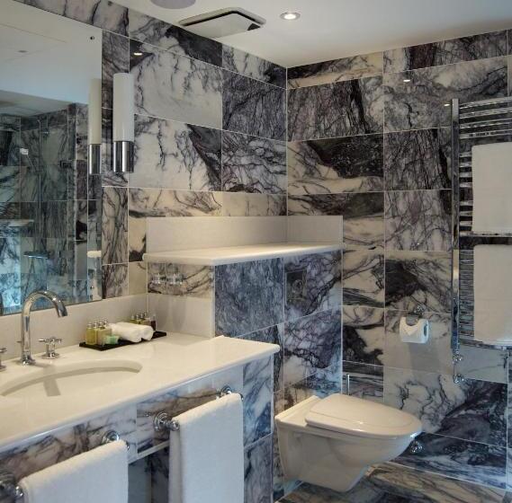 듀플렉스 스위트, Greyfriars