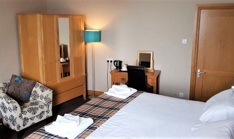 חדר סטנדרט, The Harbour House Sea Front