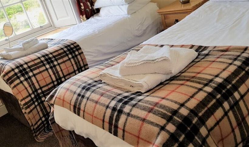 חדר סטנדרט, The Harbour House Sea Front