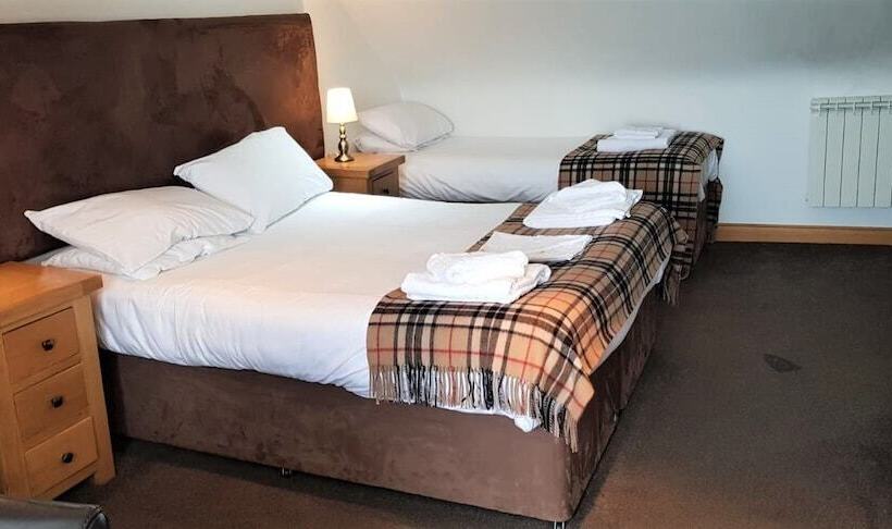 חדר סטנדרט, The Harbour House Sea Front