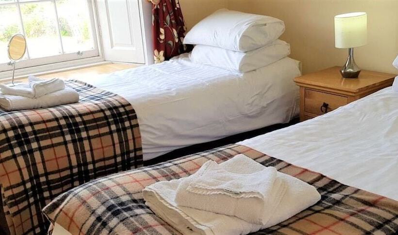 חדר סטנדרט, The Harbour House Sea Front