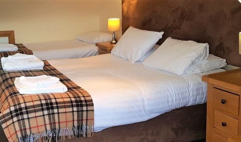 חדר סטנדרט נוף לים, The Harbour House Sea Front