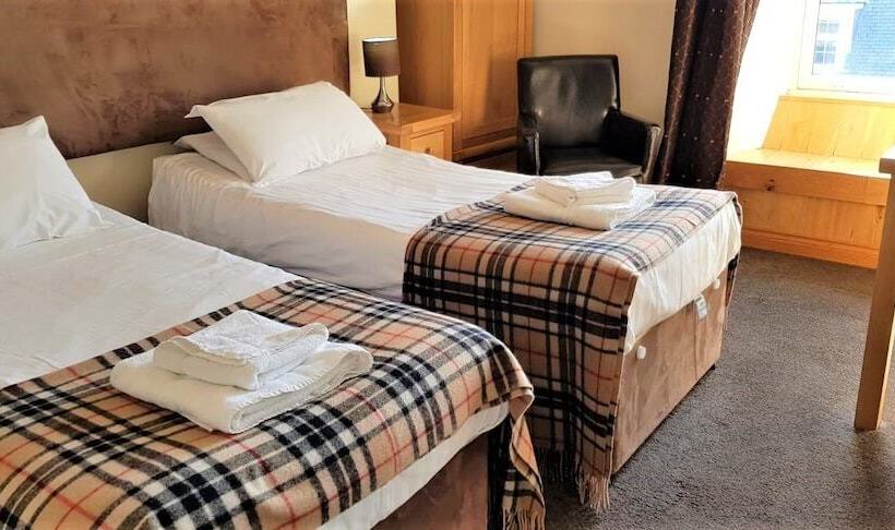 חדר סטנדרט, The Harbour House Sea Front