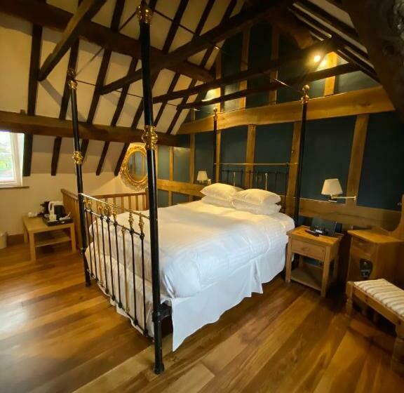 スタンダードルーム, Sebastians