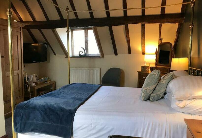 スーペリアールーム, Sebastians