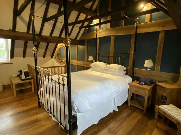 スタンダードルーム, Sebastians