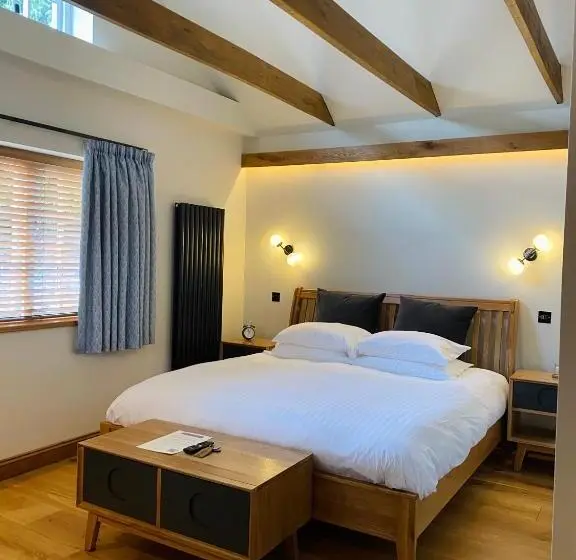 Standard-huone, Sebastians