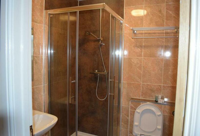 اتاق لوکس یک تخته, Star Anglia