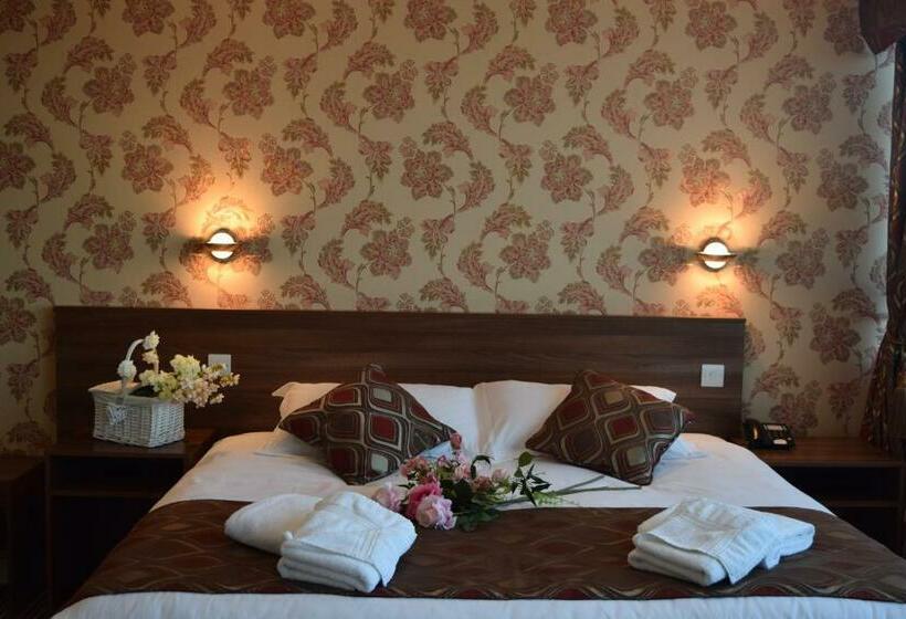 سوییت لوکس, Star Anglia