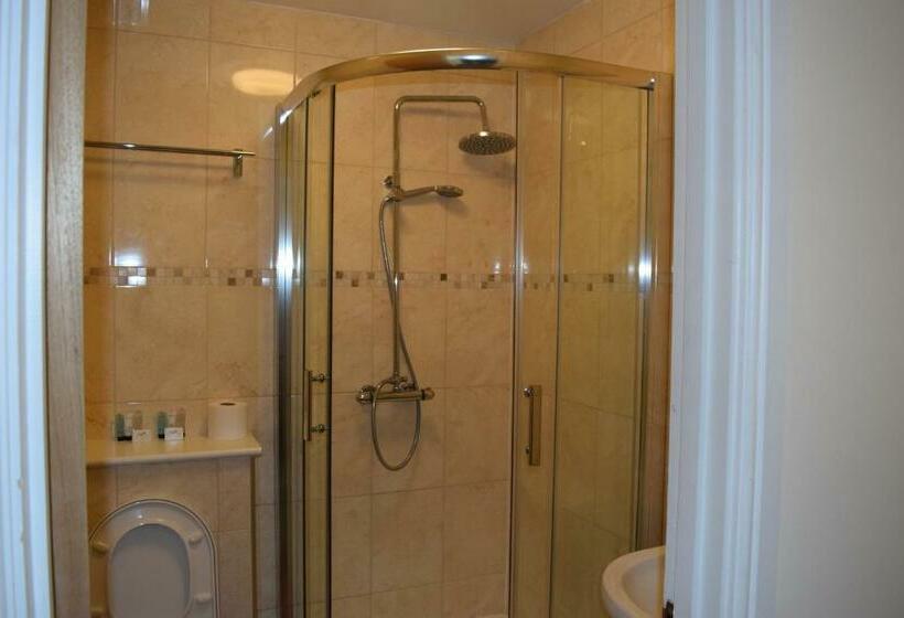 اتاق استاندارد, Star Anglia