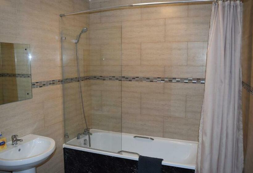 Family Suite, Star Anglia