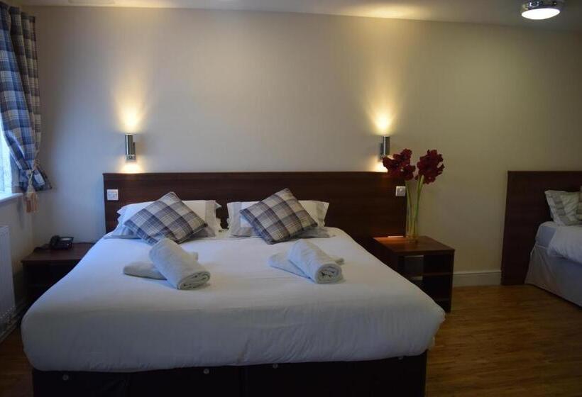Family Suite, Star Anglia