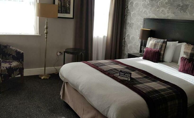 スタンダードルーム, The Bath Arms Wetherspoon