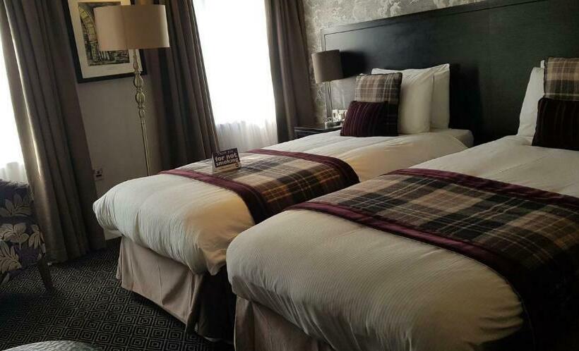 スタンダードルーム, The Bath Arms Wetherspoon