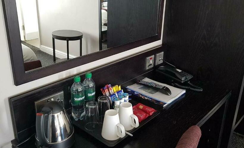 スタンダードルーム, The Bath Arms Wetherspoon