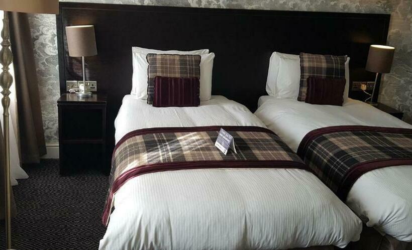 スタンダードルーム, The Bath Arms Wetherspoon