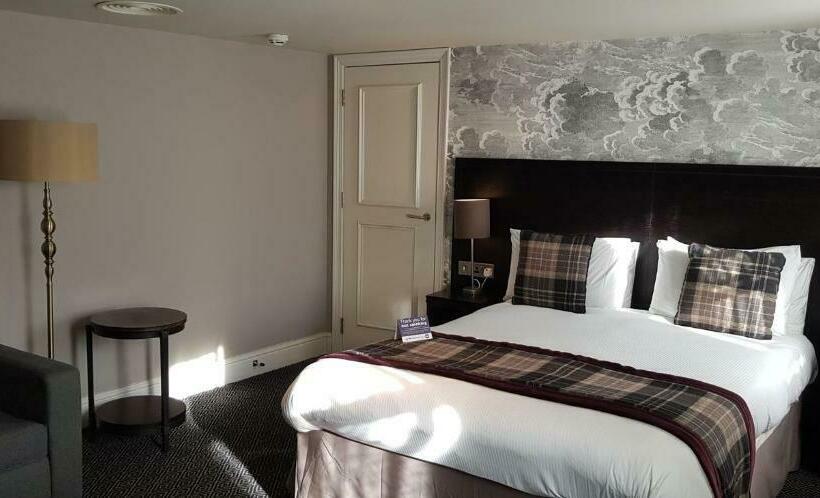 ファミリールーム, The Bath Arms Wetherspoon