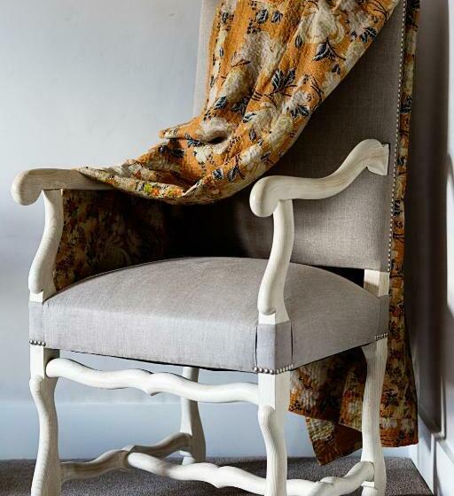 غرفة قياسية, The Goudhurst Inn