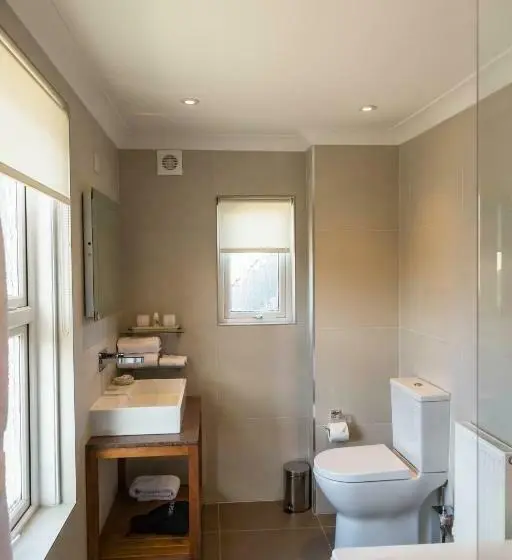 Standard-huone, The Goudhurst Inn