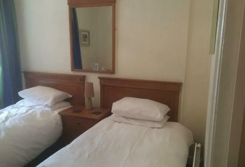 エコノミールーム, The Grafton Rooms