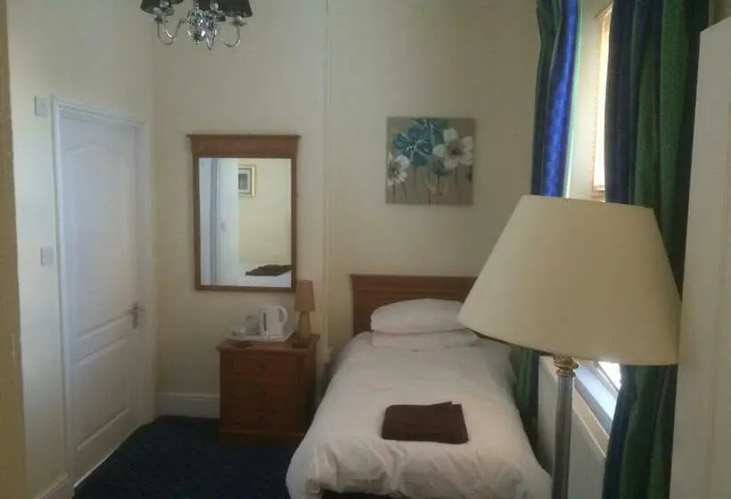 エコノミールーム, The Grafton Rooms
