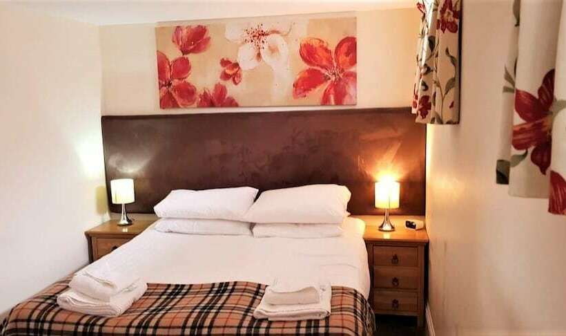 חדר סטנדרט, The Harbour House Sea Front