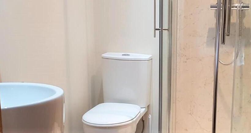 חדר סטנדרט, The Harbour House Sea Front