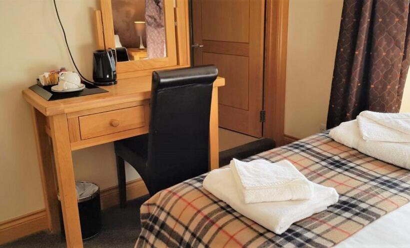 חדר סטנדרט, The Harbour House Sea Front