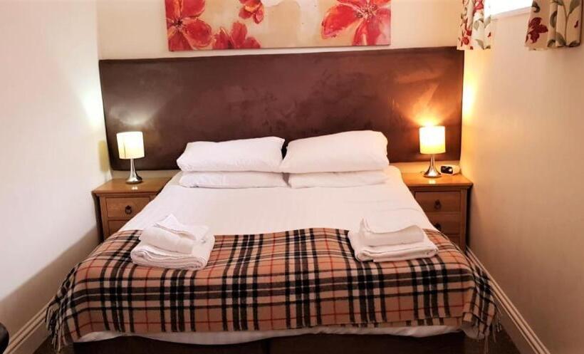 חדר סטנדרט, The Harbour House Sea Front