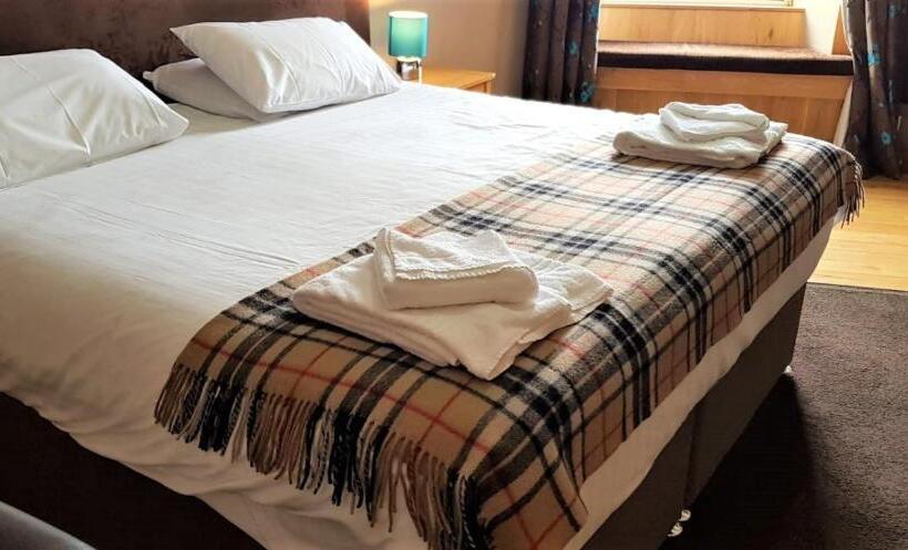 חדר סטנדרט נוף לים, The Harbour House Sea Front