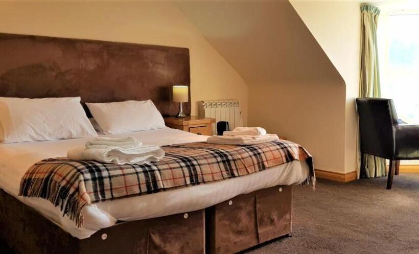 חדר סטנדרט נוף לים, The Harbour House Sea Front