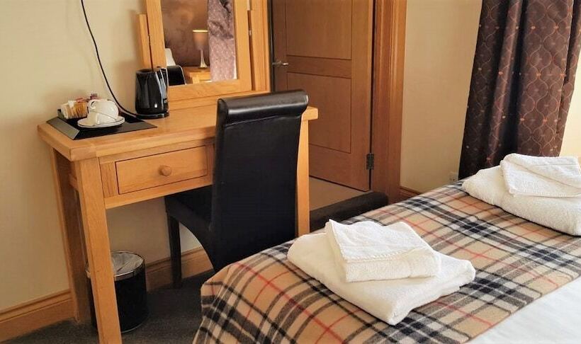 חדר סטנדרט, The Harbour House Sea Front