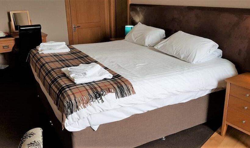 דירת חדר, The Harbour House Sea Front